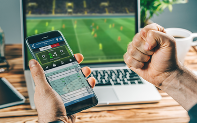 How Do You Win at Online Sports Betting?