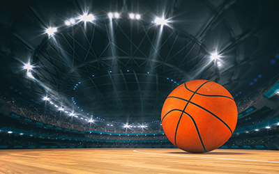 Experience the buzz of basketball betting