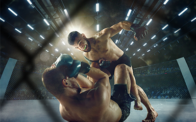 MMA betting – what are the odds and what results can you expect?