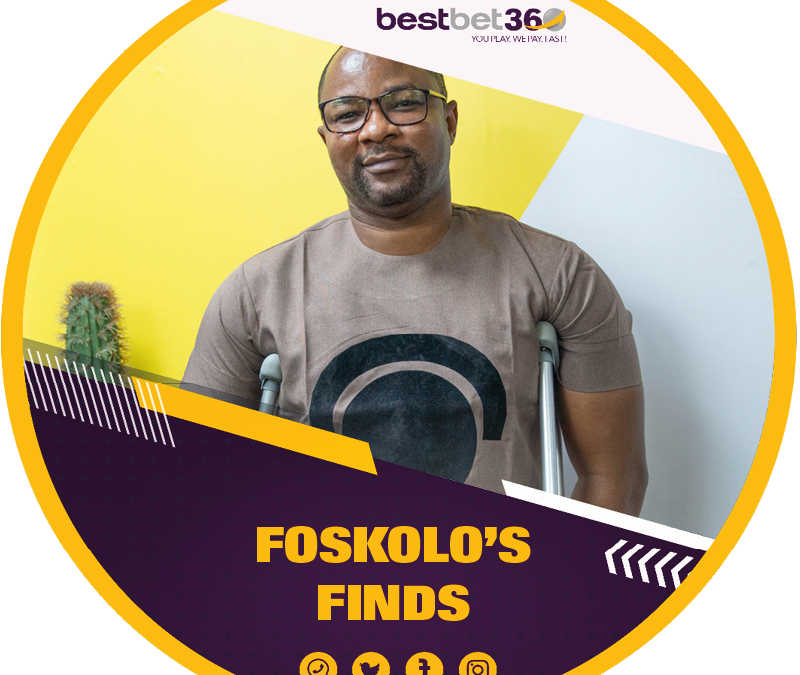 Foskolo’s 120+ sure odds