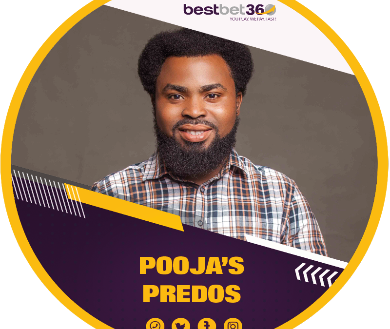 Pooja’s 106-odds Betcodes